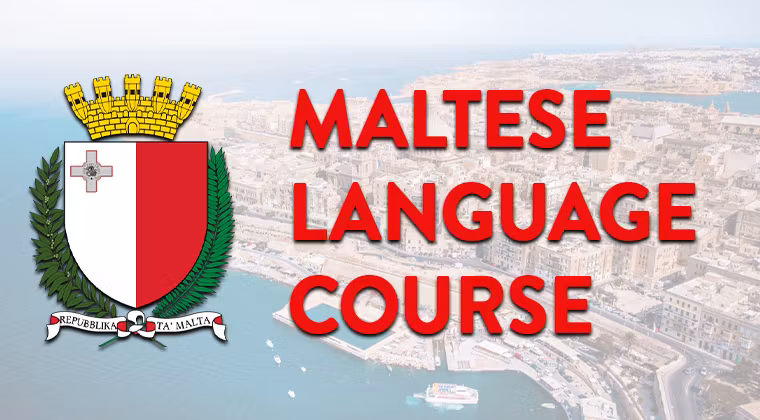 The Online Maltese Language Course