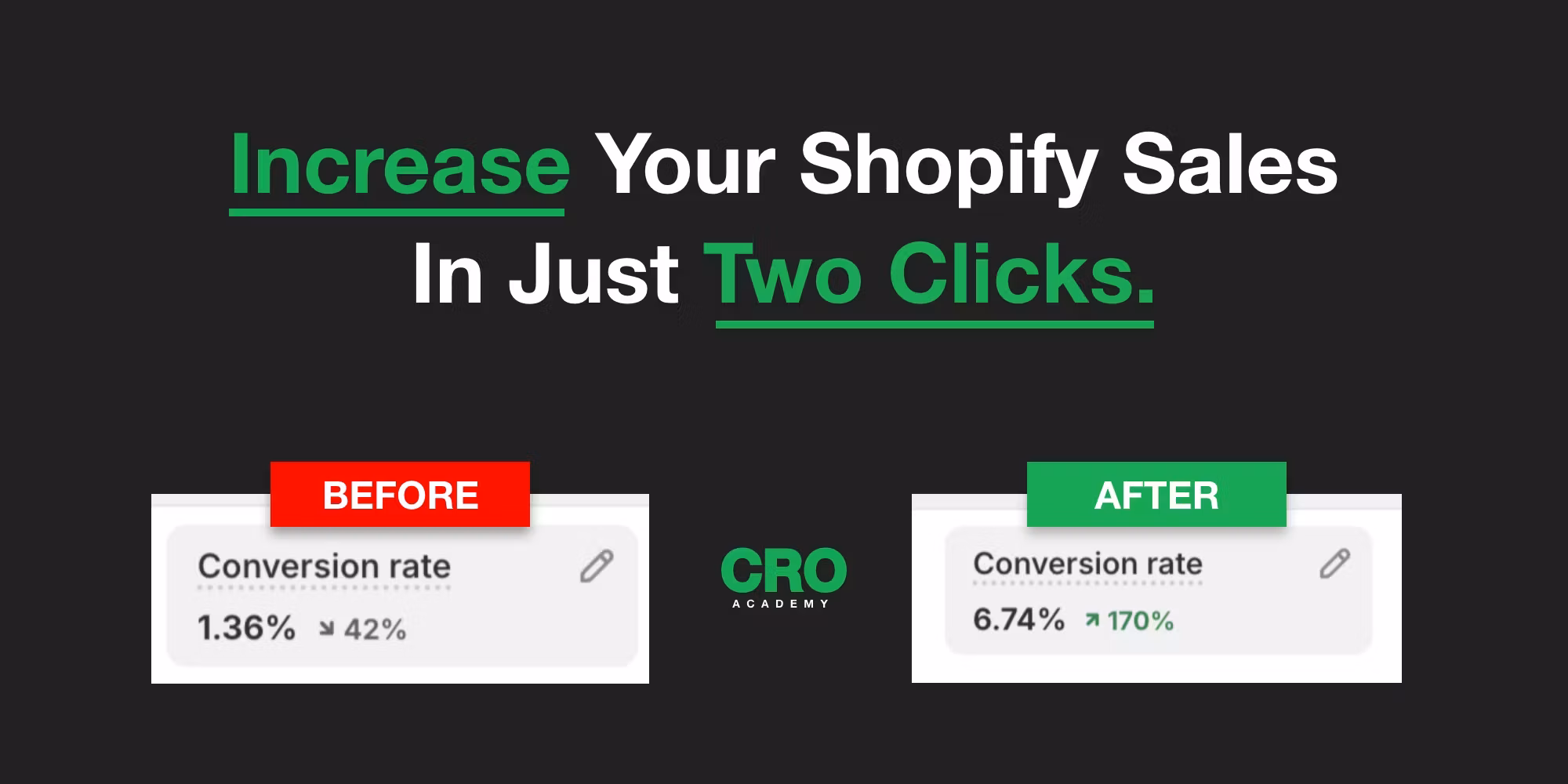 CRO Academy Free Liquid Code
