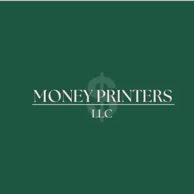 Money Printers Trading Community