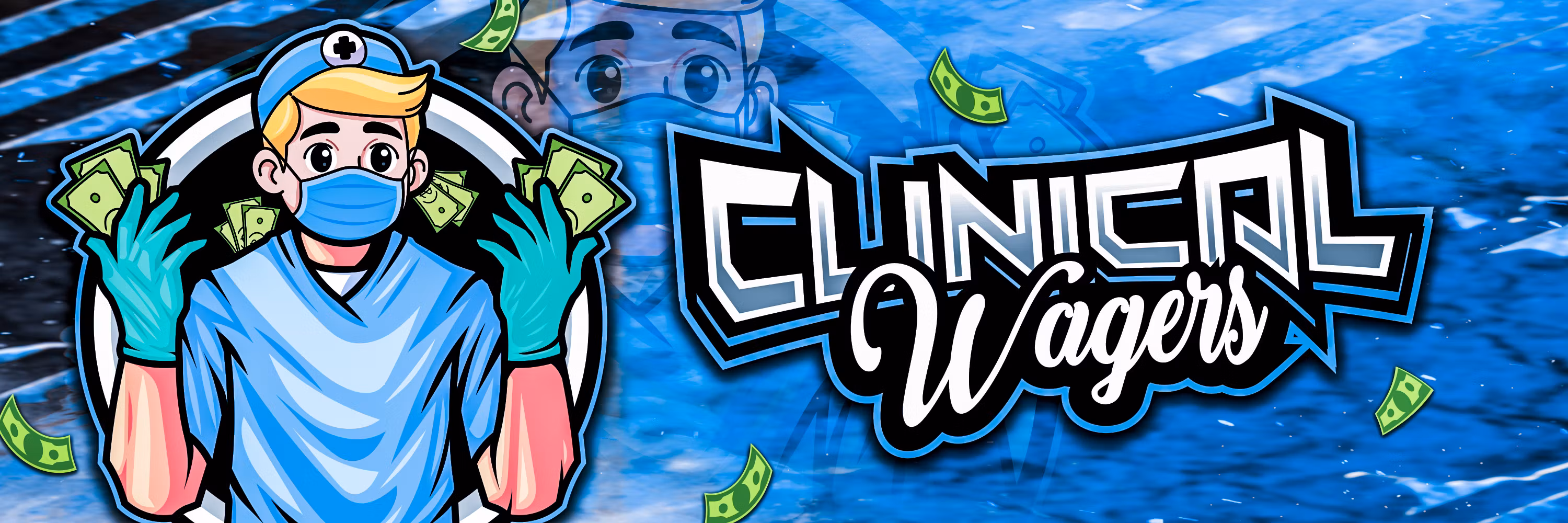 Clinical Wagers🩺