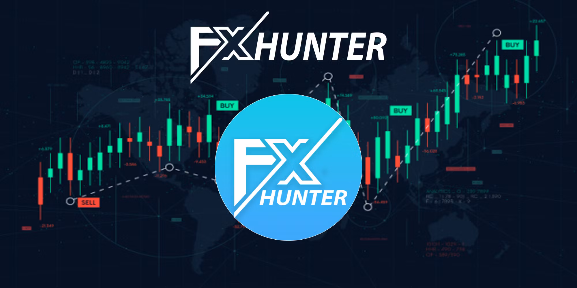 FX-HUNTER MONTHLY