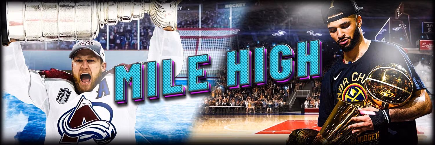 Mile High Club