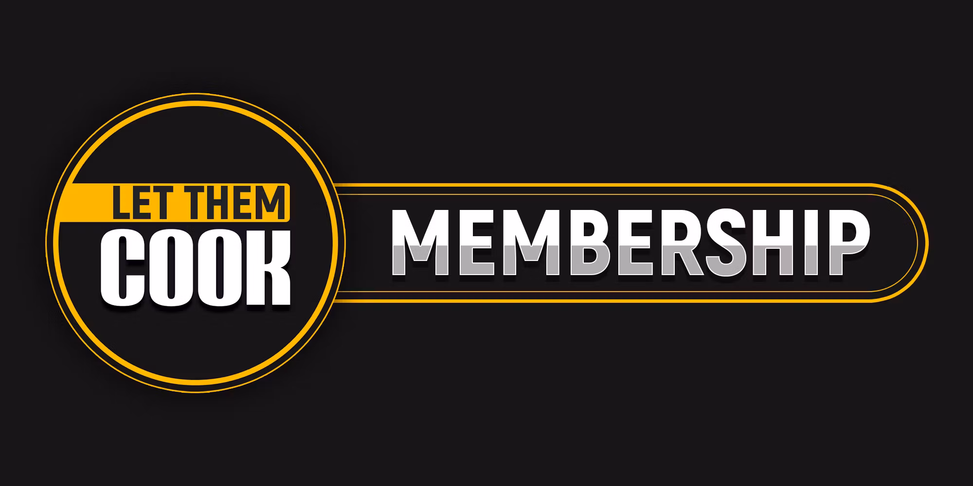 Let Them Cook Lab Membership