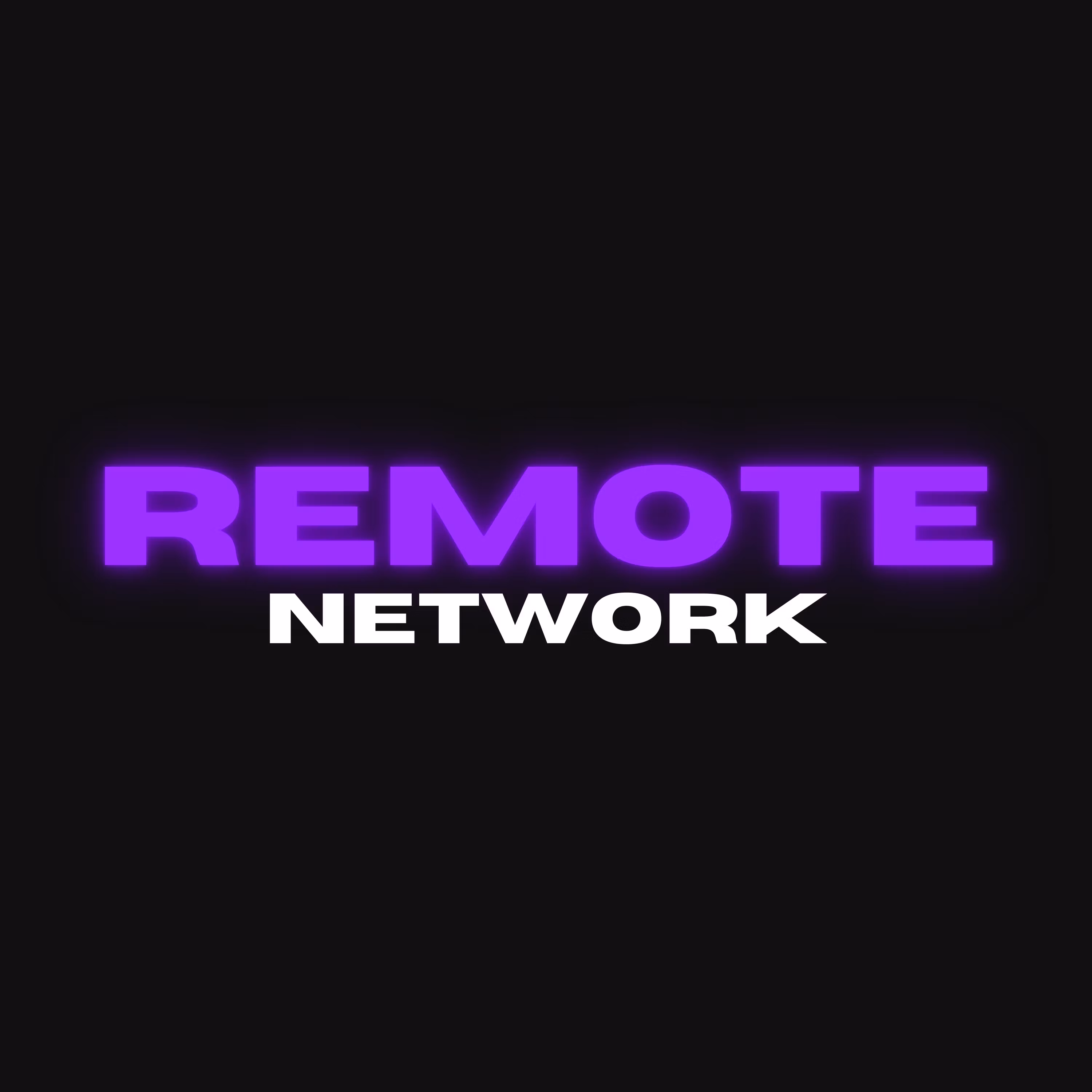 Remote Network Pro