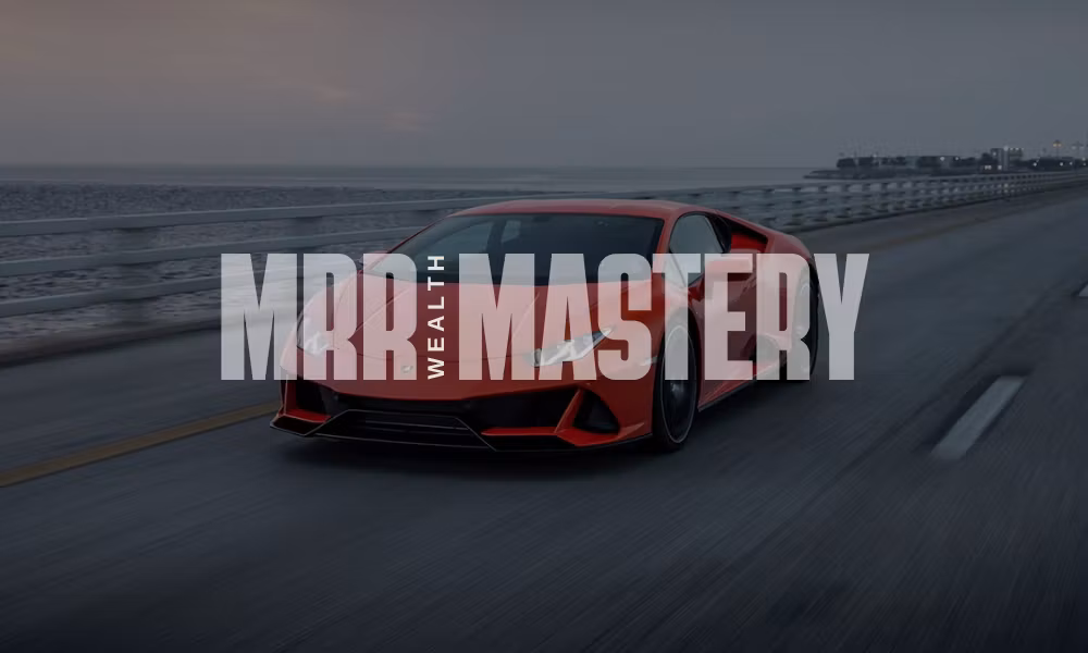 MRR Mastery