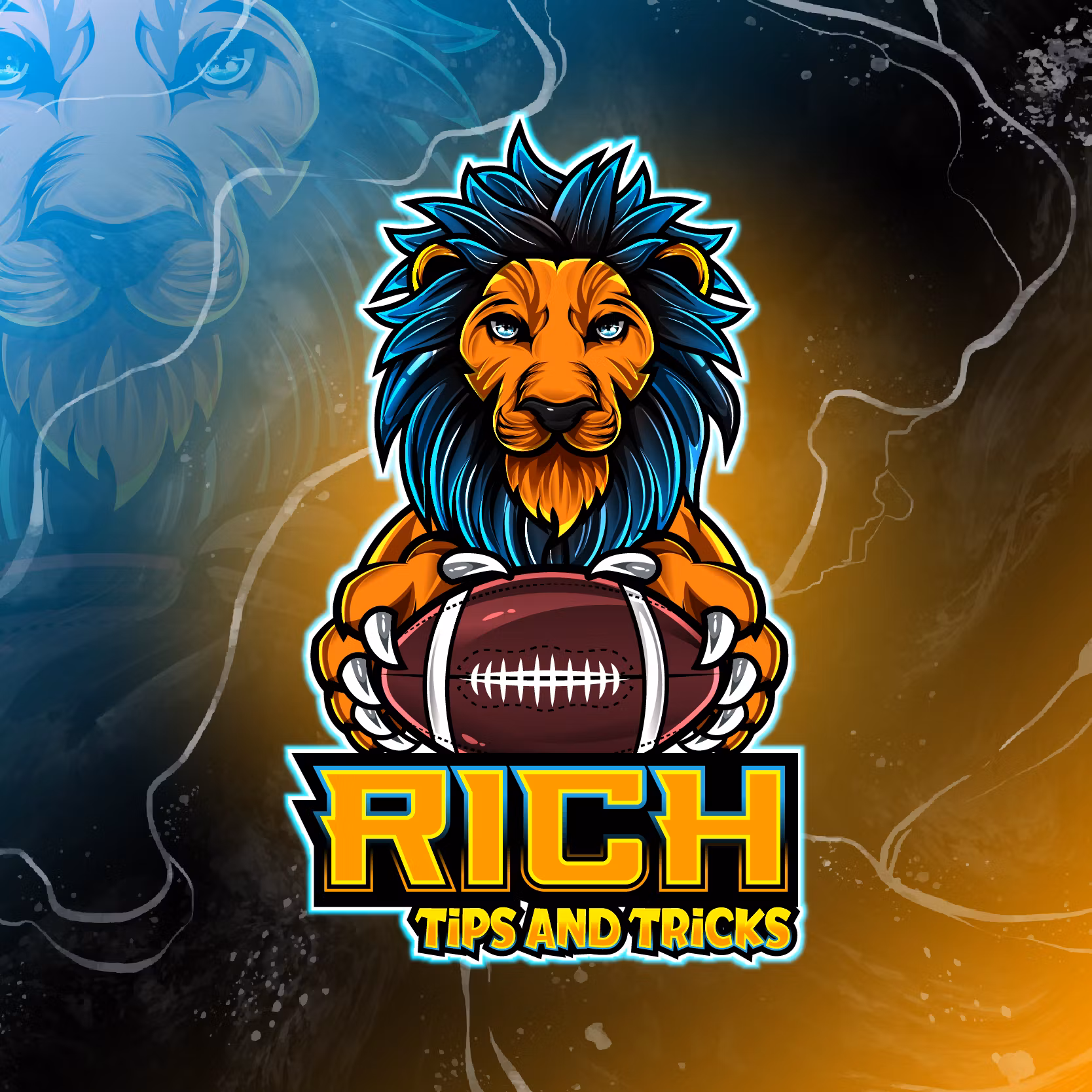 The Lion Den