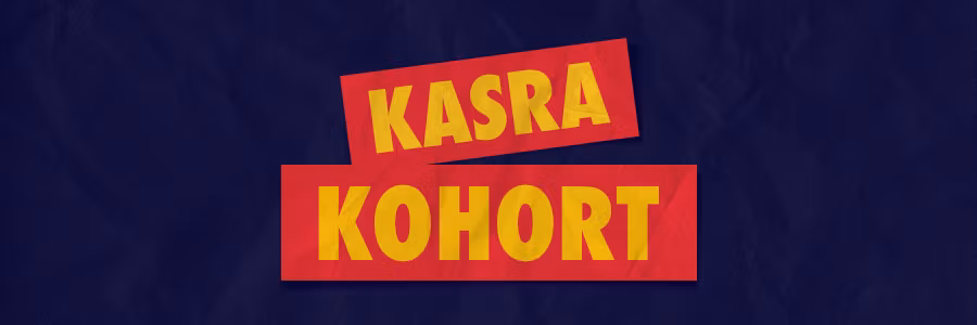 Kasra Kohort