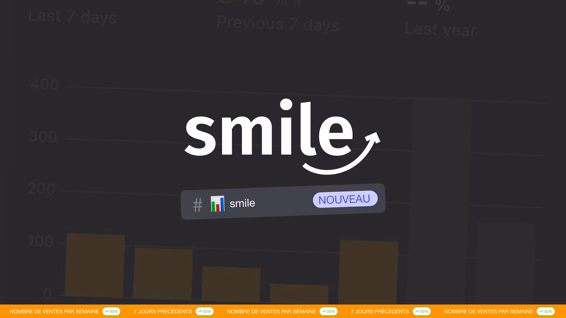 Smile FBA Membre