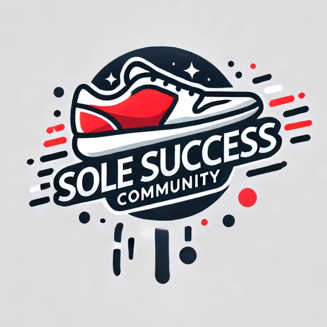 Sole Success Community