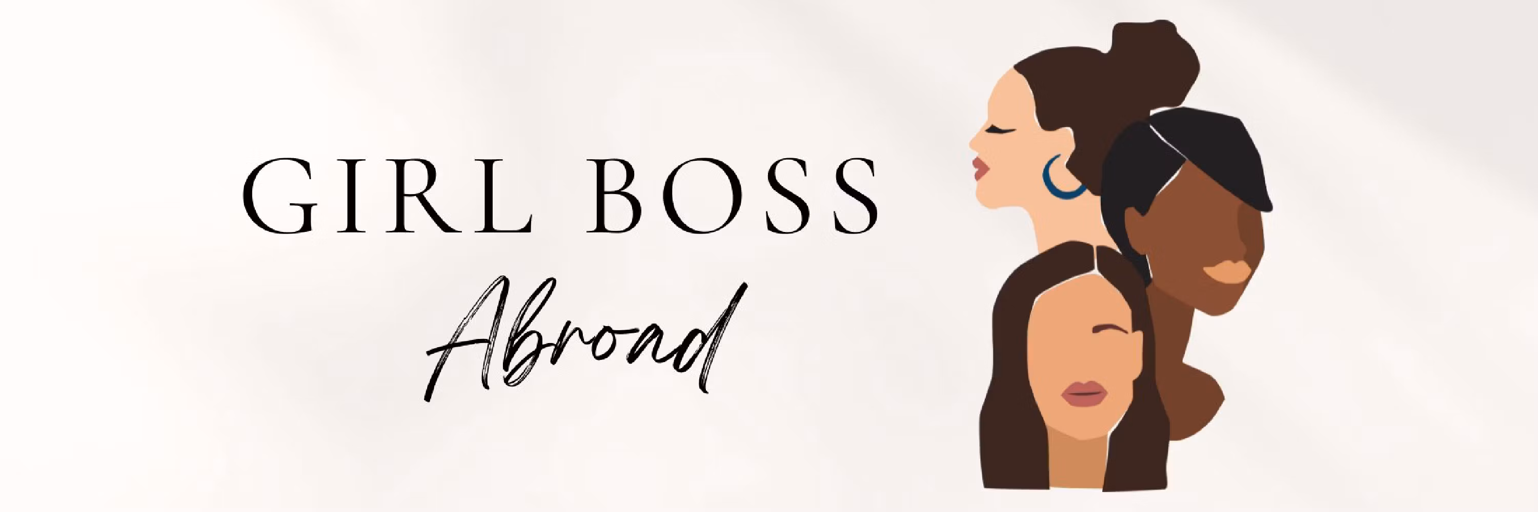 Girl Boss Abroad