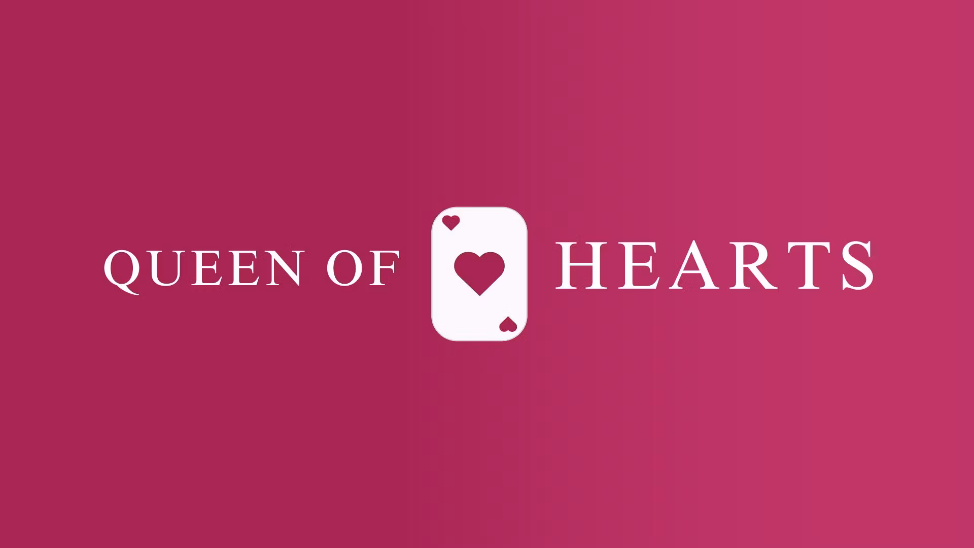 Queen of Hearts