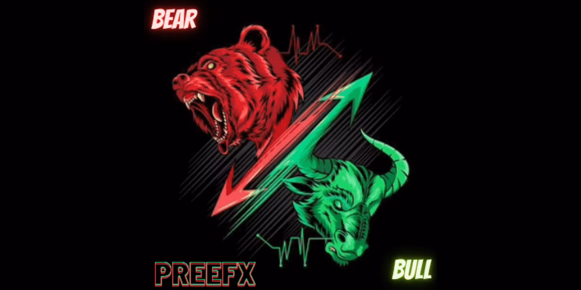 PreeFX VIP Signals