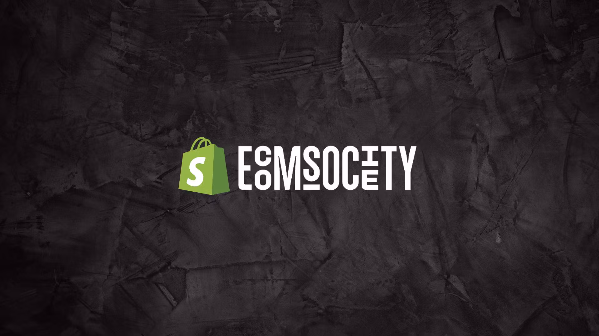 EcomSociety Free