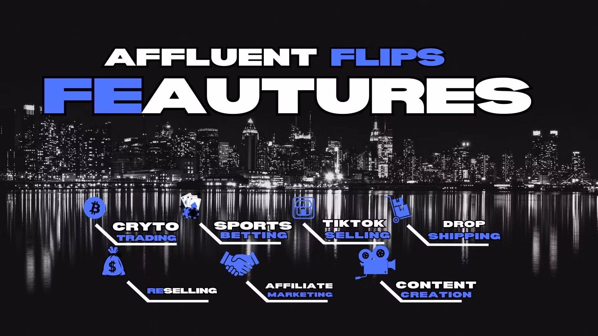 Affluent Flips Free