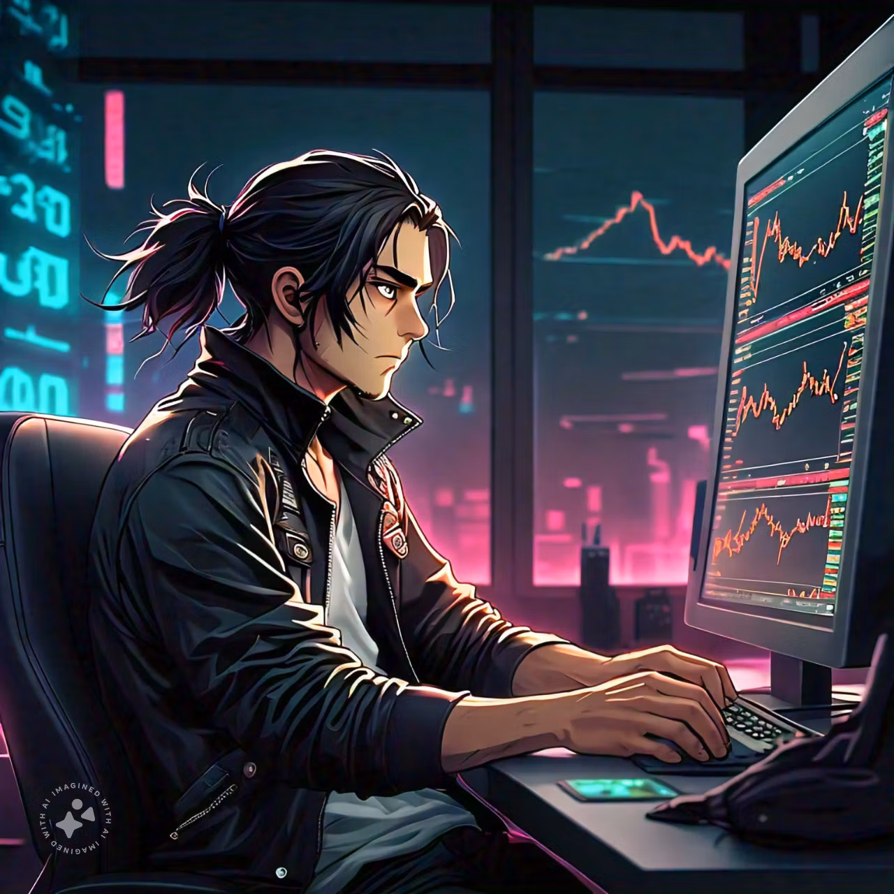 iGamble Forex