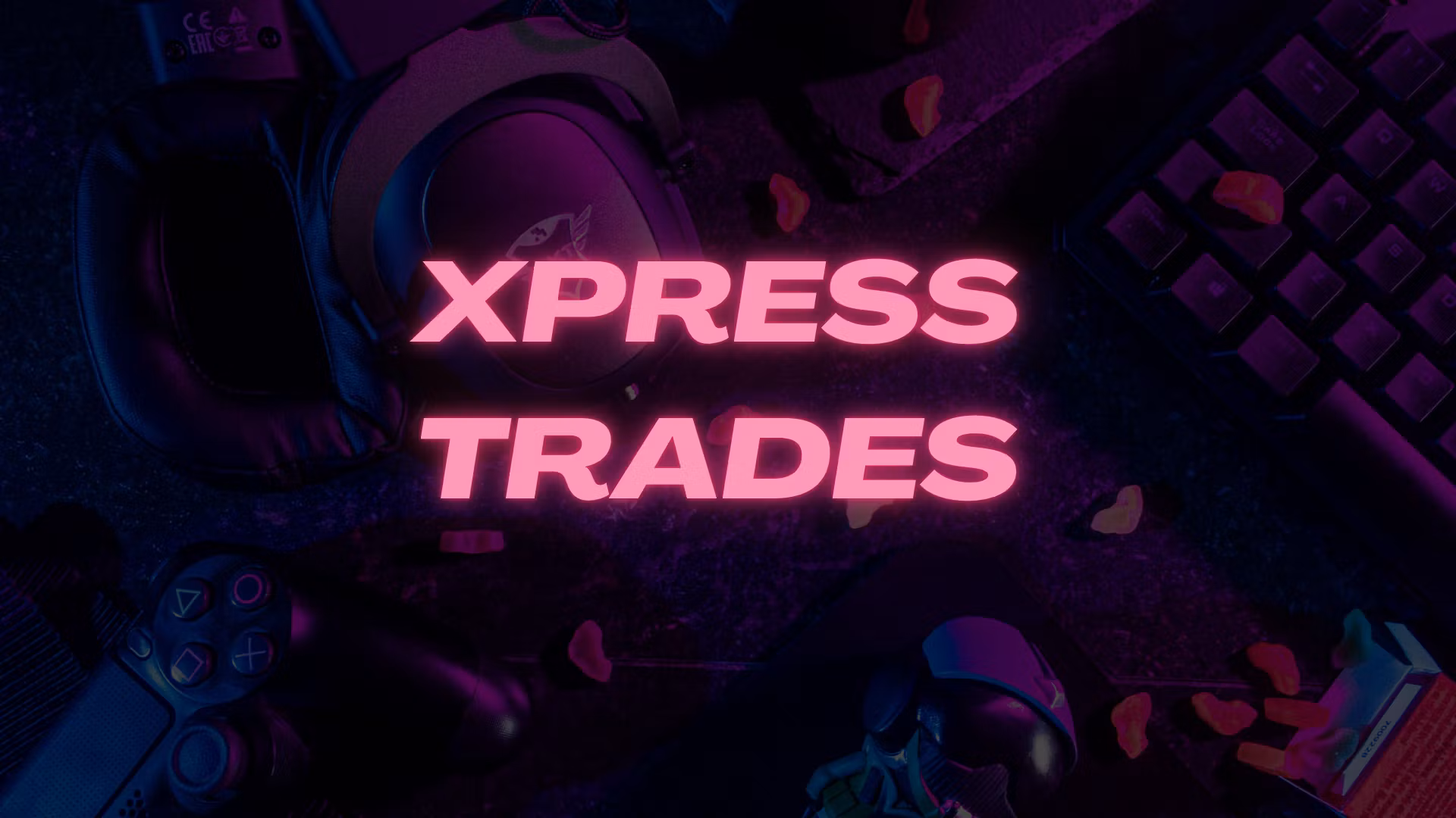 XpressTrades Live Alerts