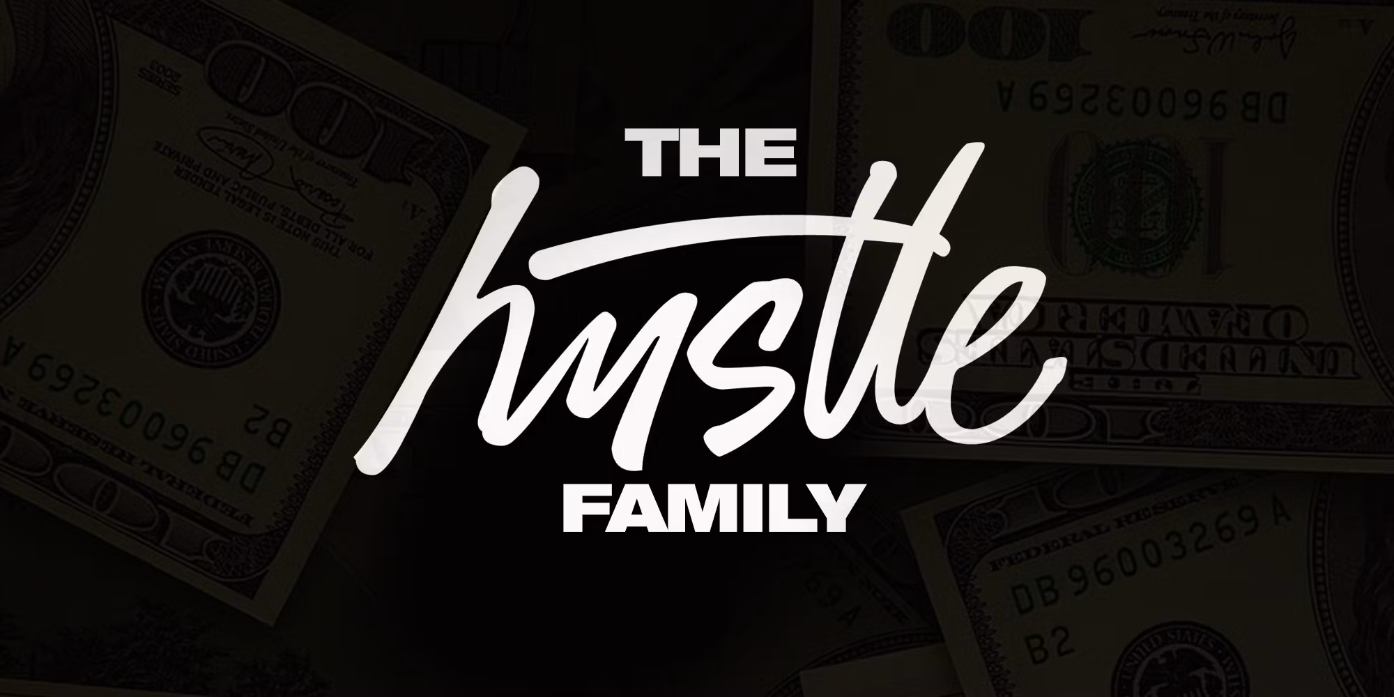 The Hustle Wagers Family