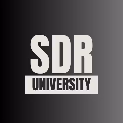 SDR University