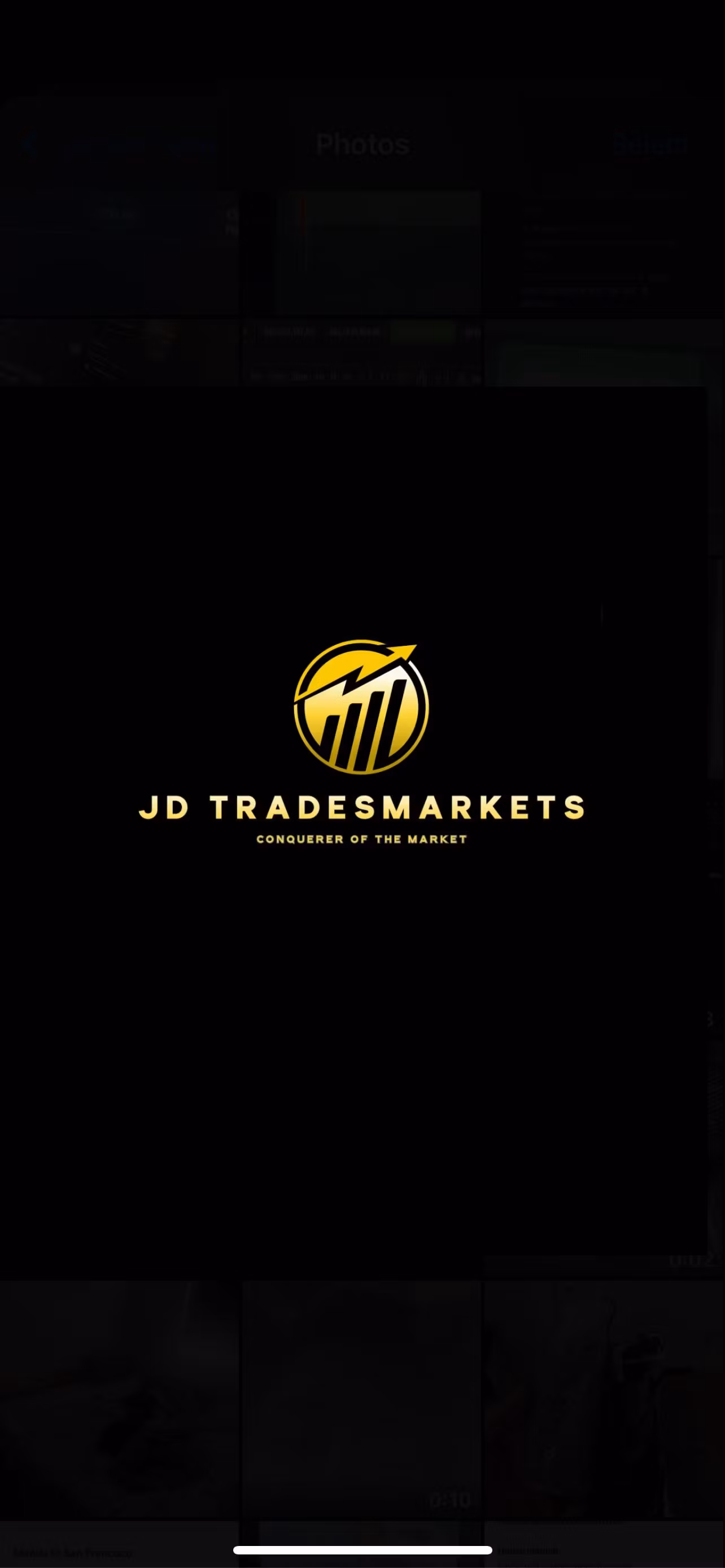 JD Trades Basic