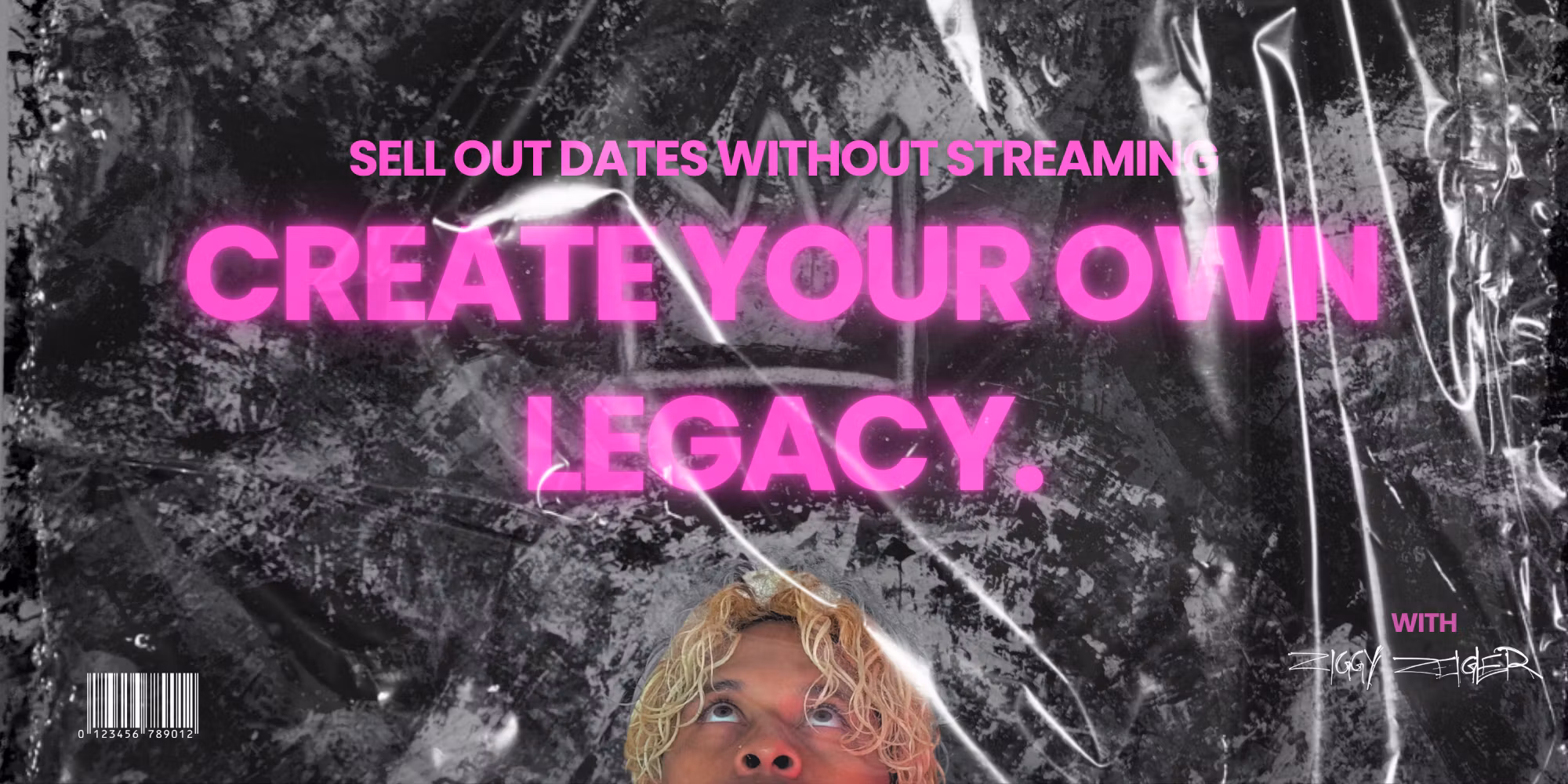Sell Out Dates Blueprint