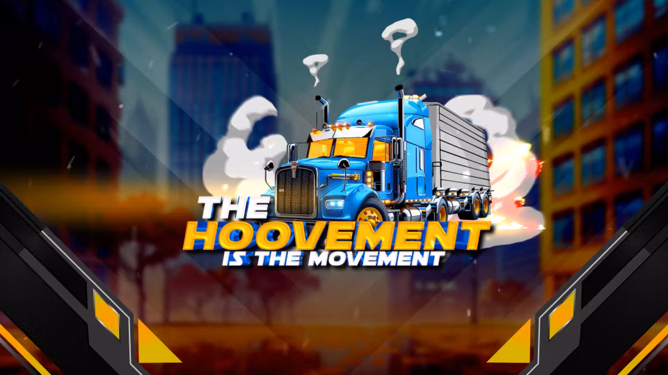 The Hoovement