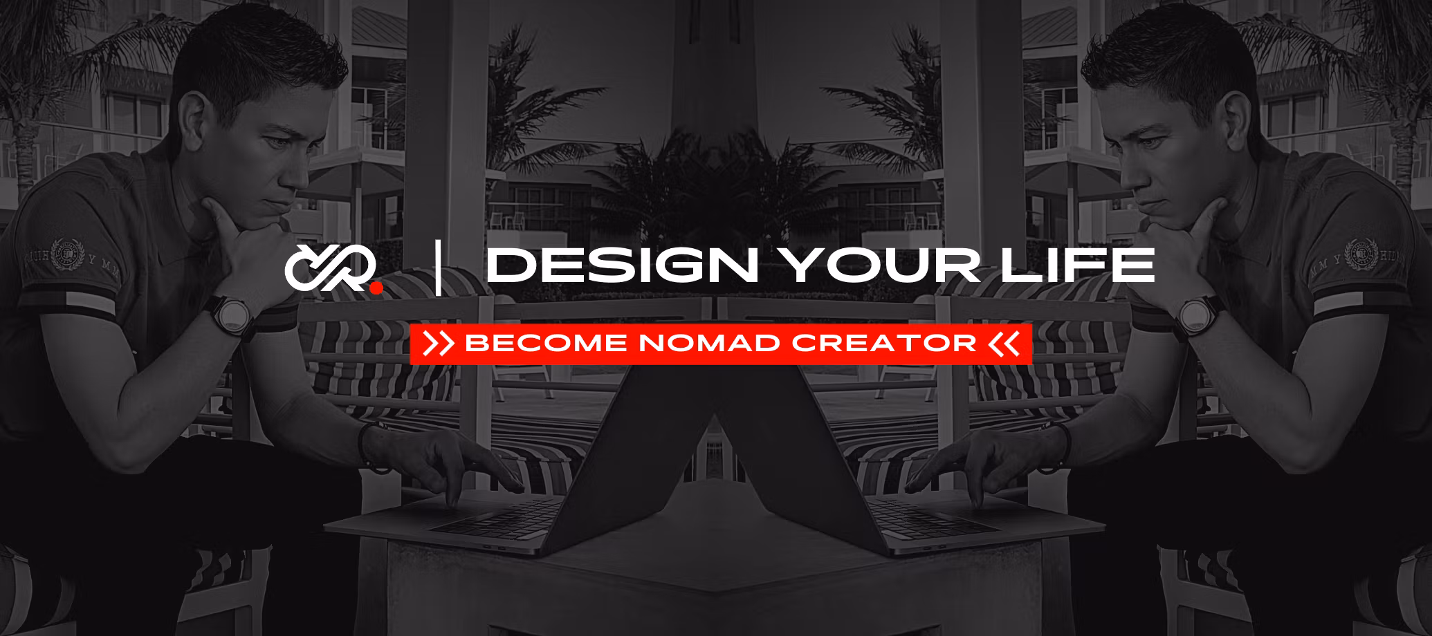 Nomad Creator PRO