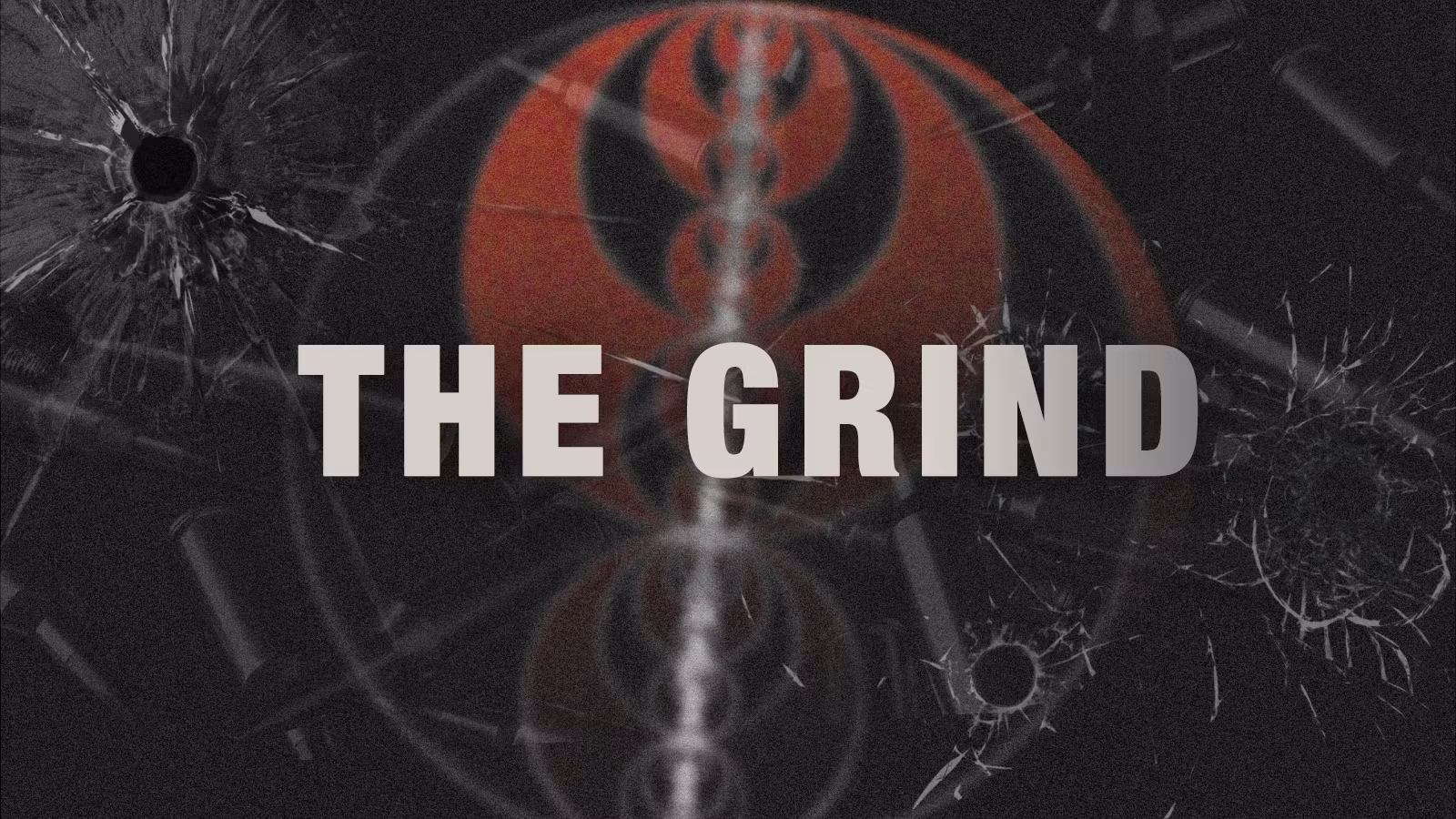 The Grind Membership