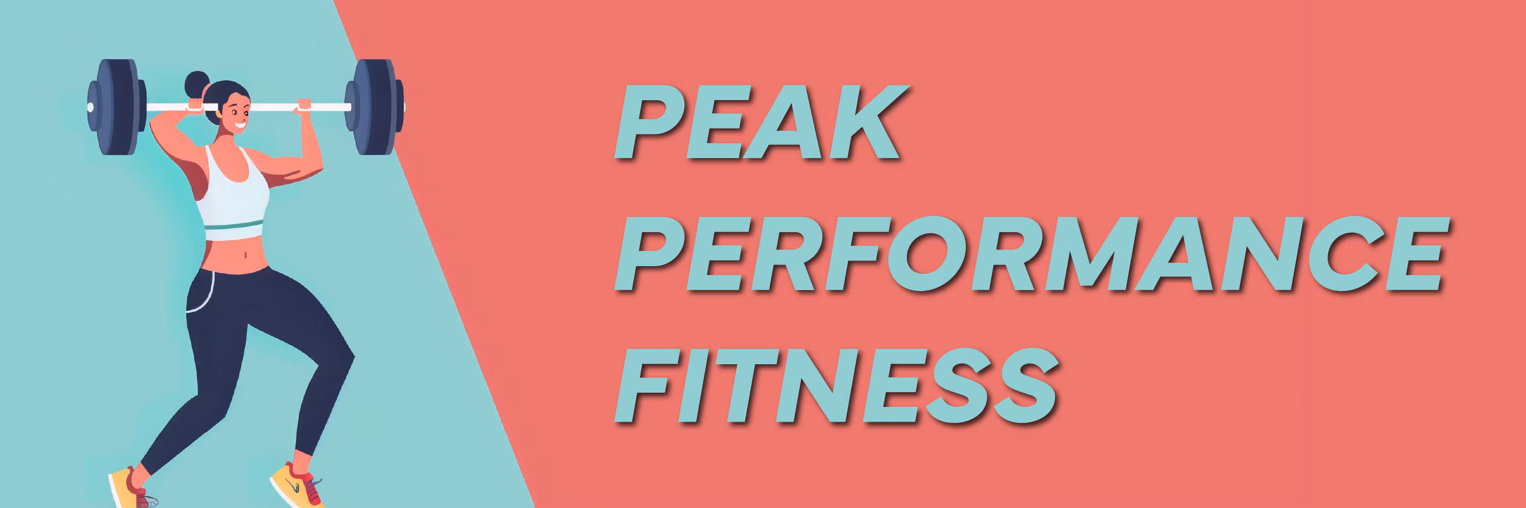 Peak Performance Fitness
