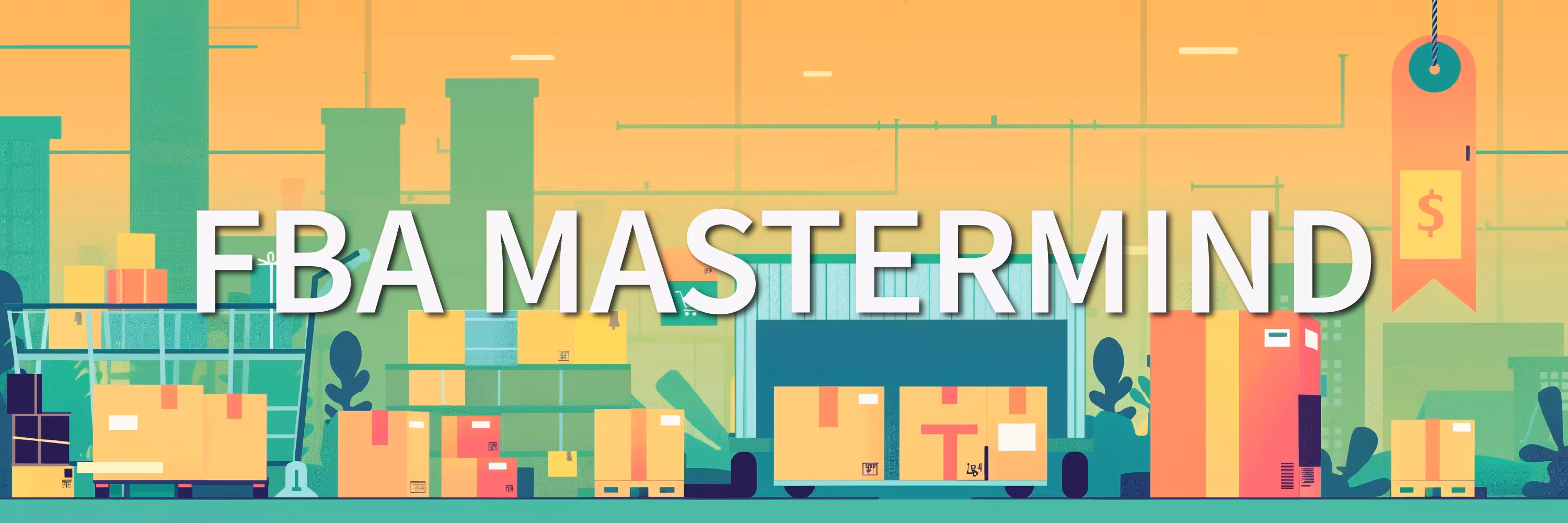 FBA Mastermind