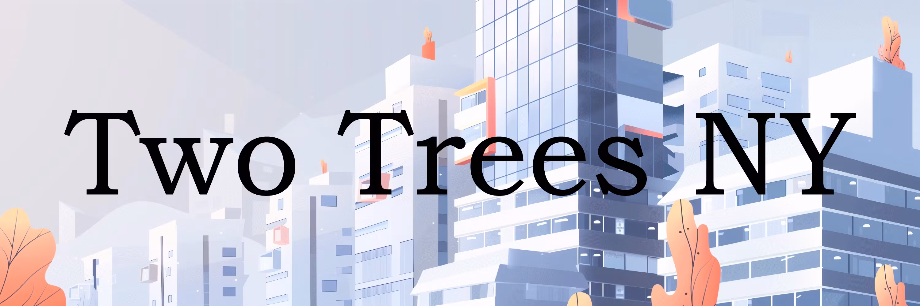 Two Trees NY