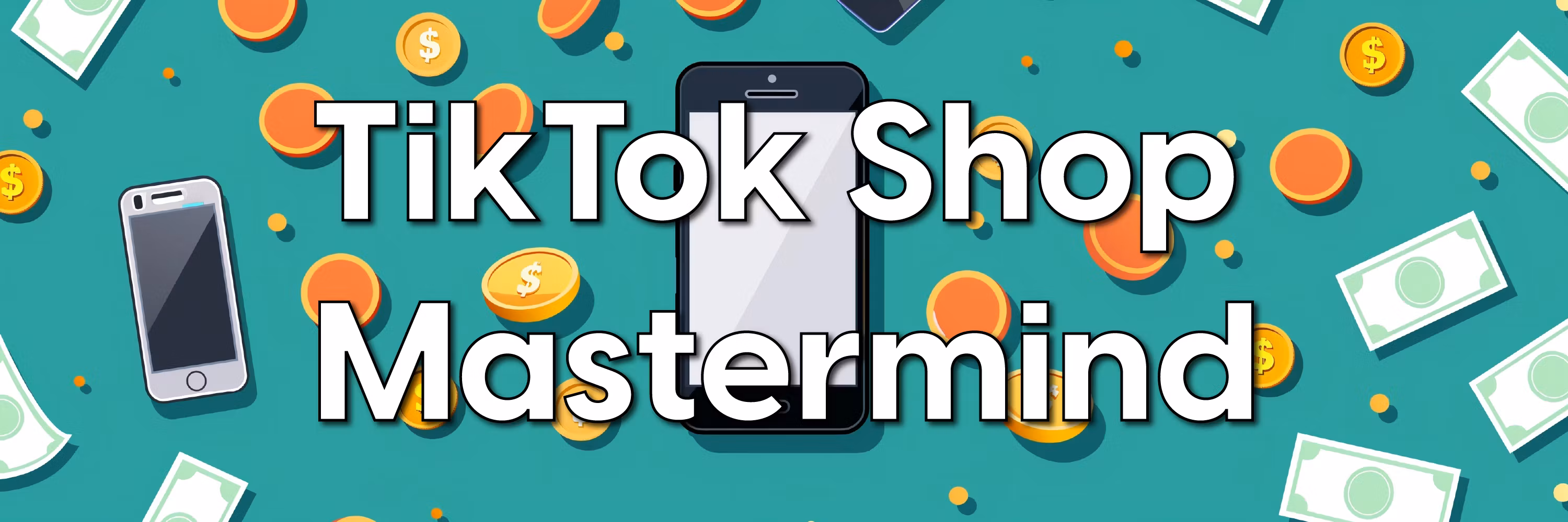 TikTok Shop Mastermind