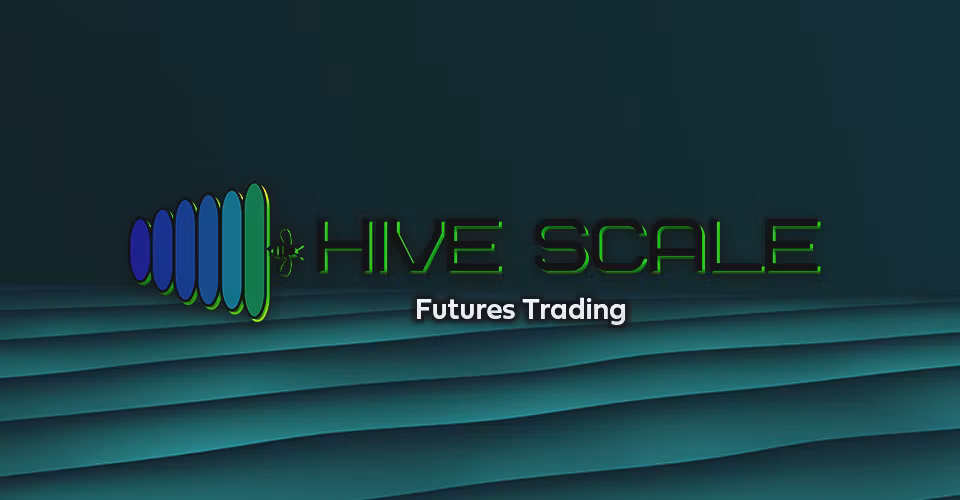 Hive Trade Desk