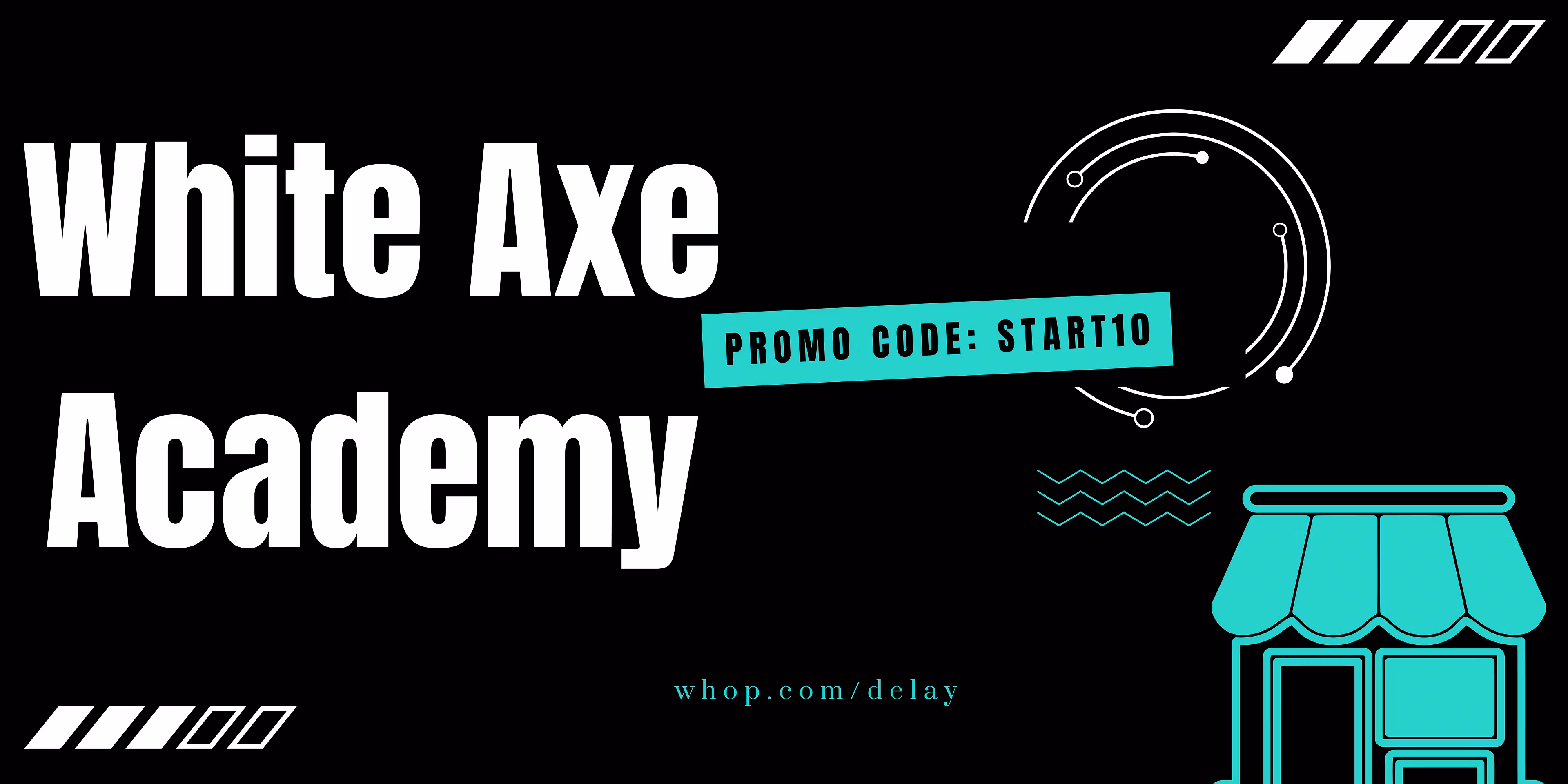 White axe academy