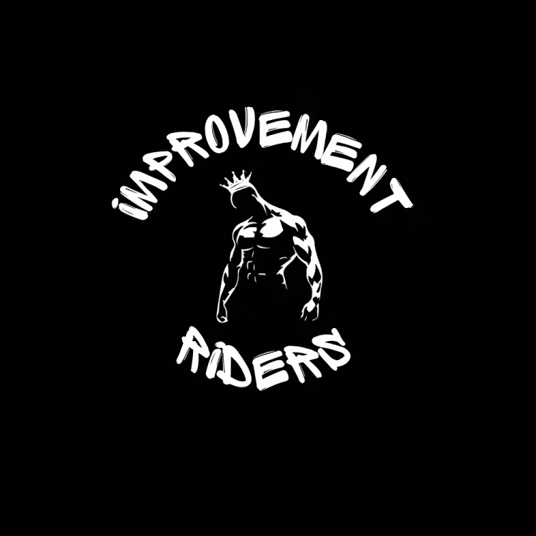 ImprovementRiders