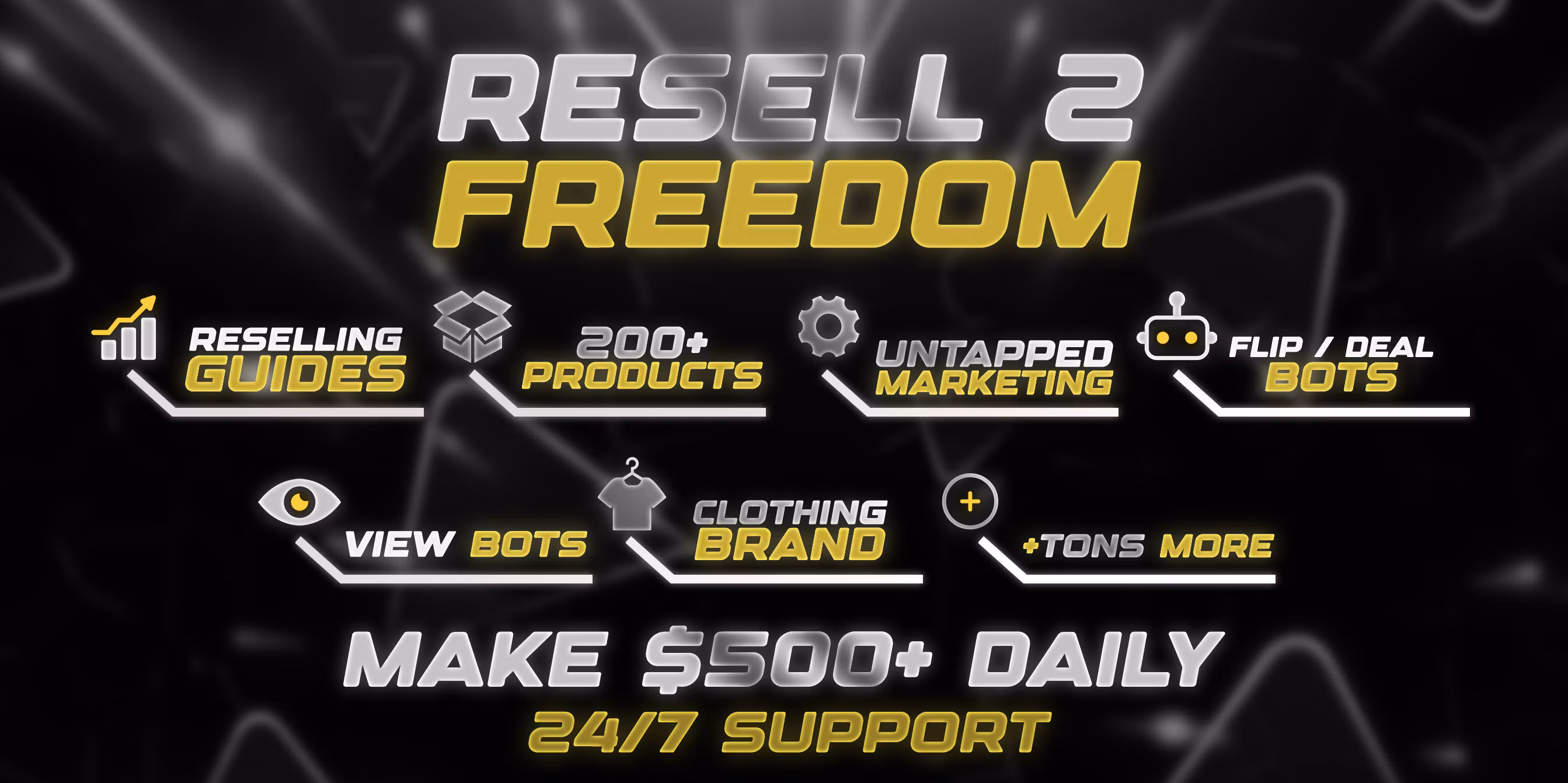 R2F Monthly Premium