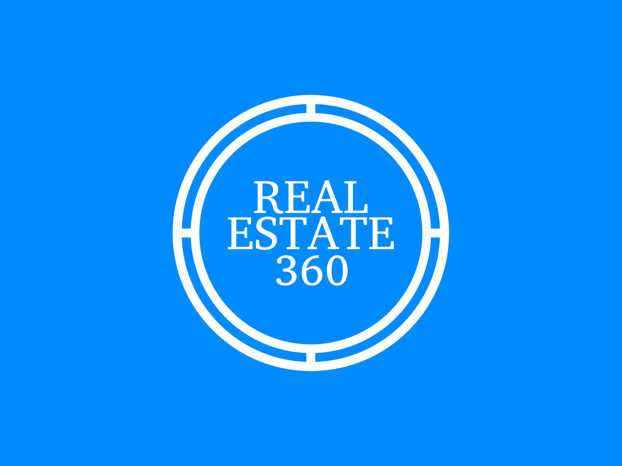 Real Estate 360