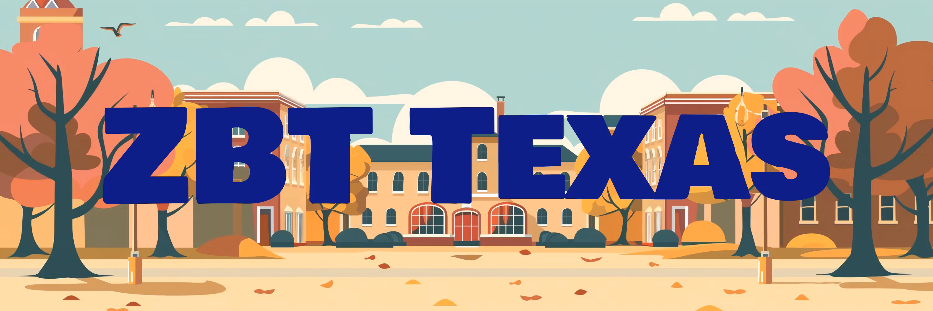 ZBT Texas