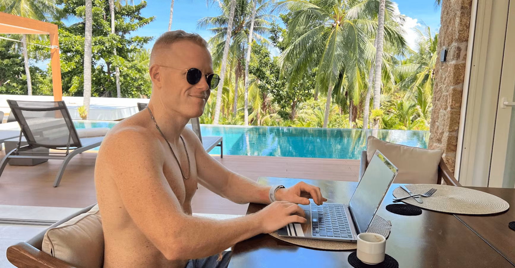 Riley Bennett Upwork Mastery