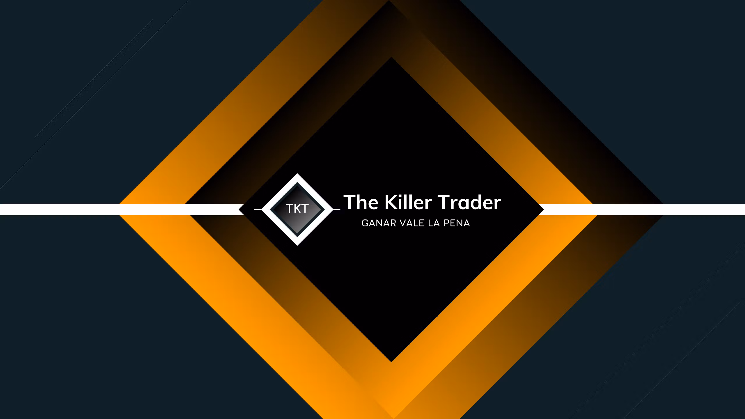 The Killer Trader