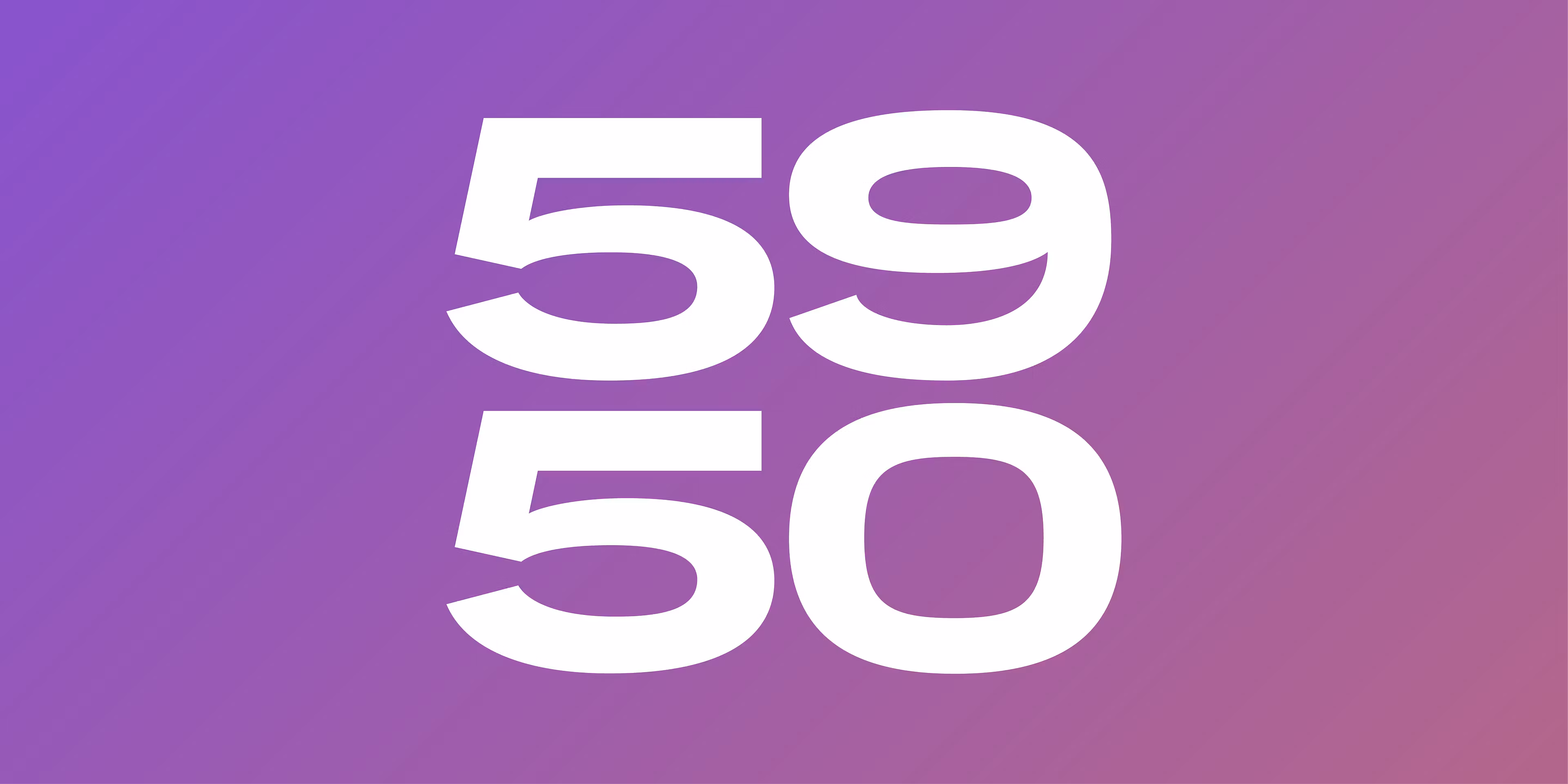 5950 Monitors Discord