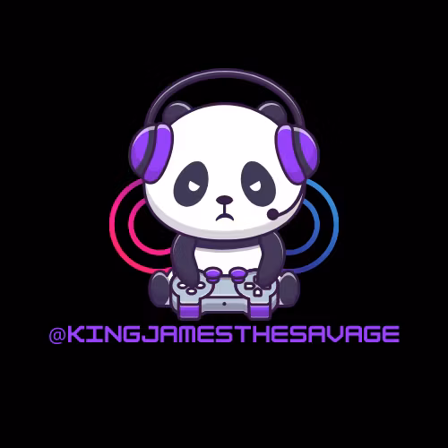 King James Mentorship