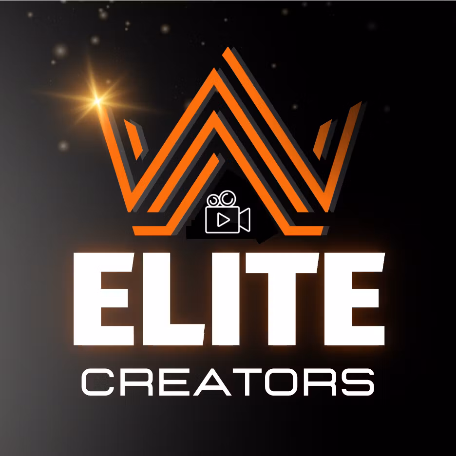 ELITE CREATORS