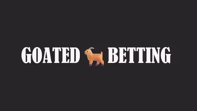 Goated Betting