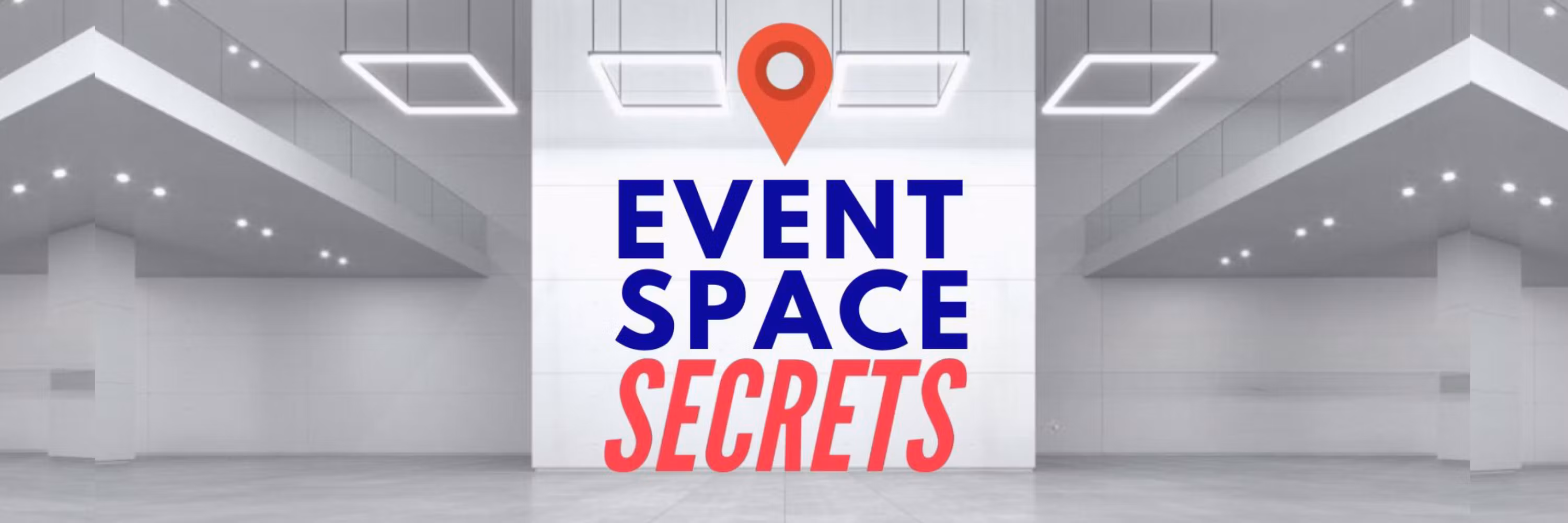 Event Space Secrets Community