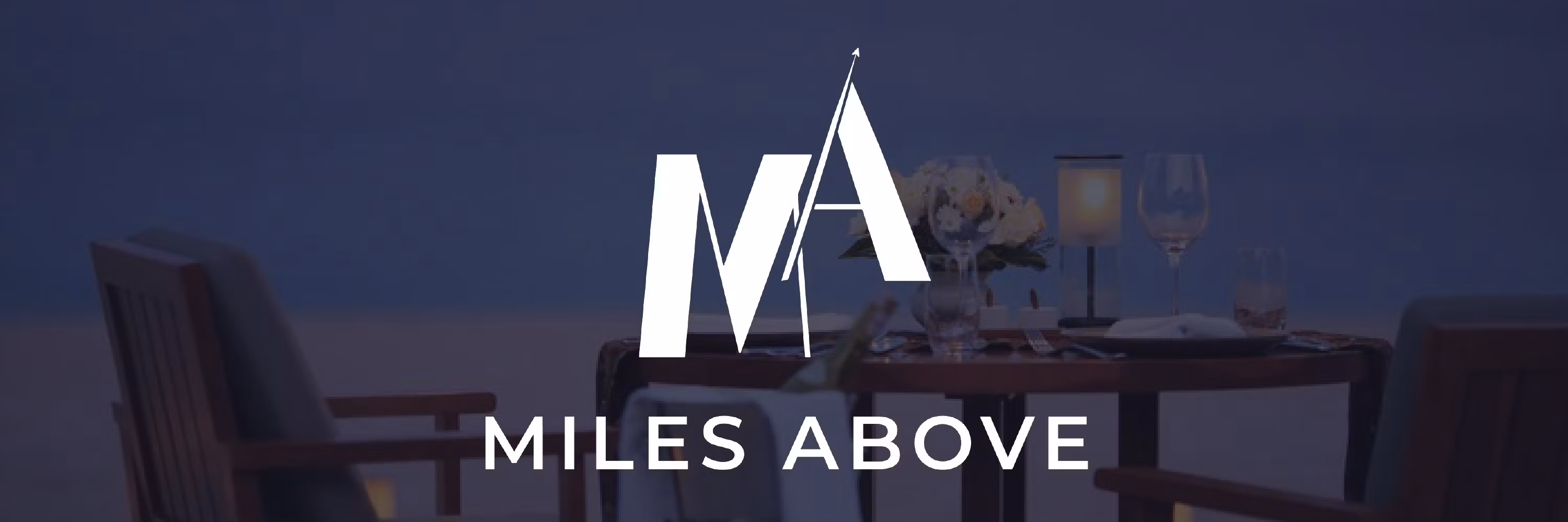 Miles Above
