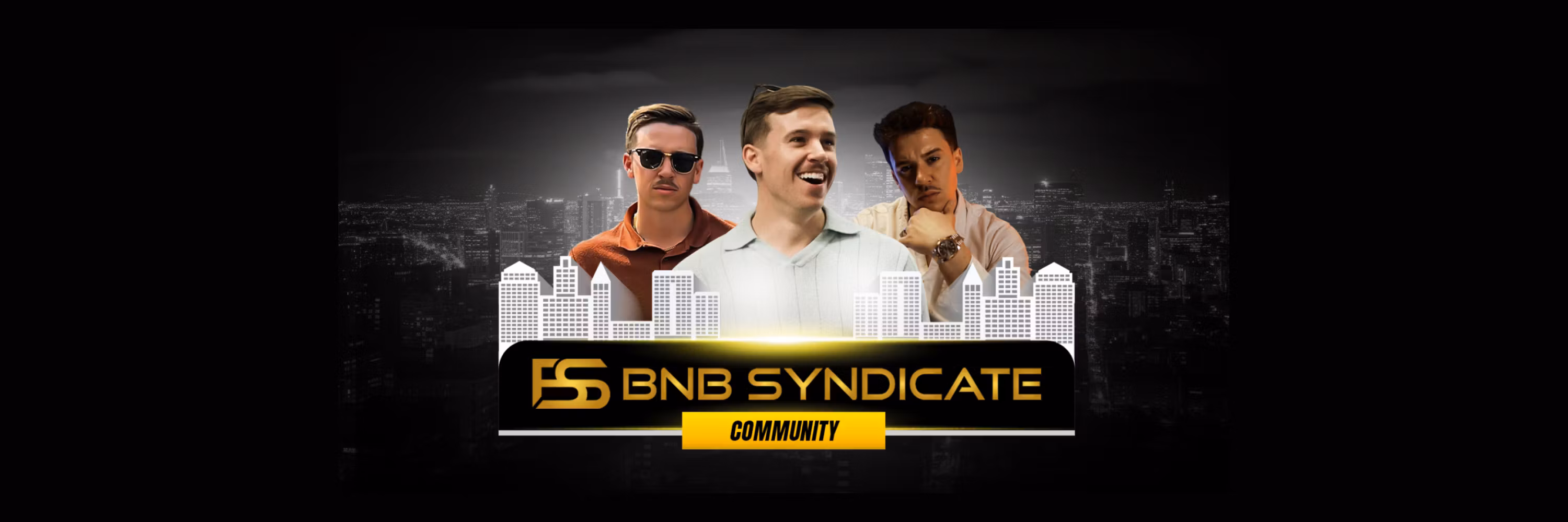 BNB Syndicate