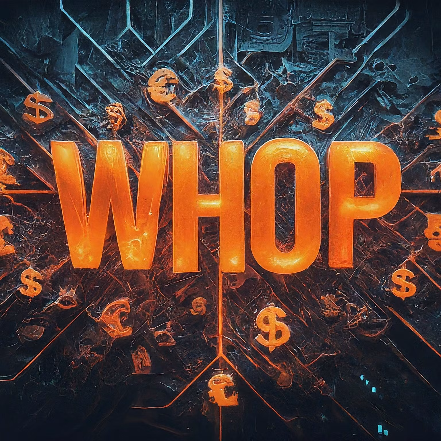Whop Wizard