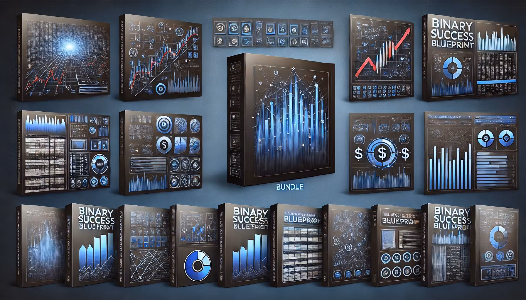 Titan Trading - Forex & Binary Options