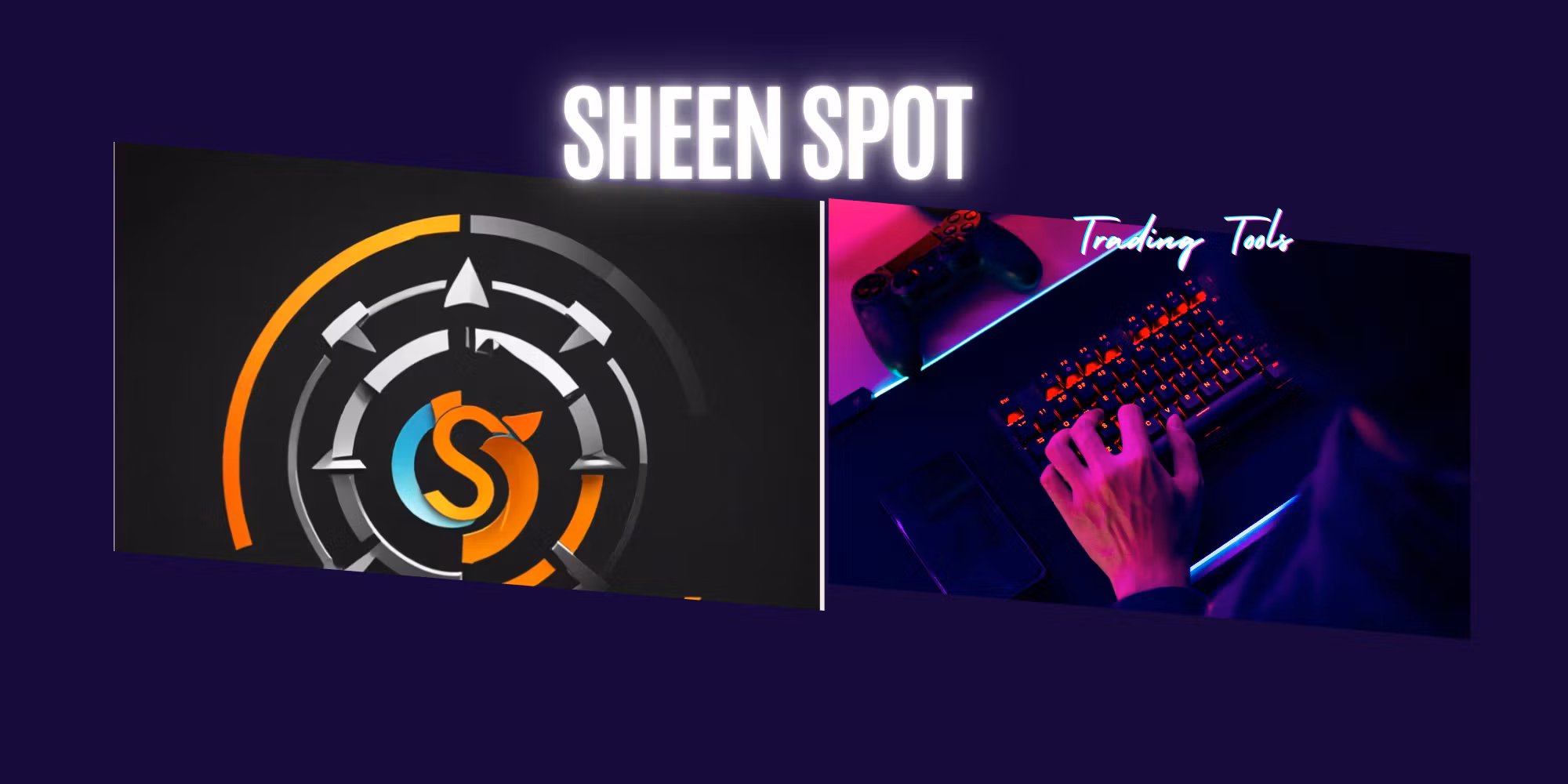 SHEEN SPOT SMT Cycles