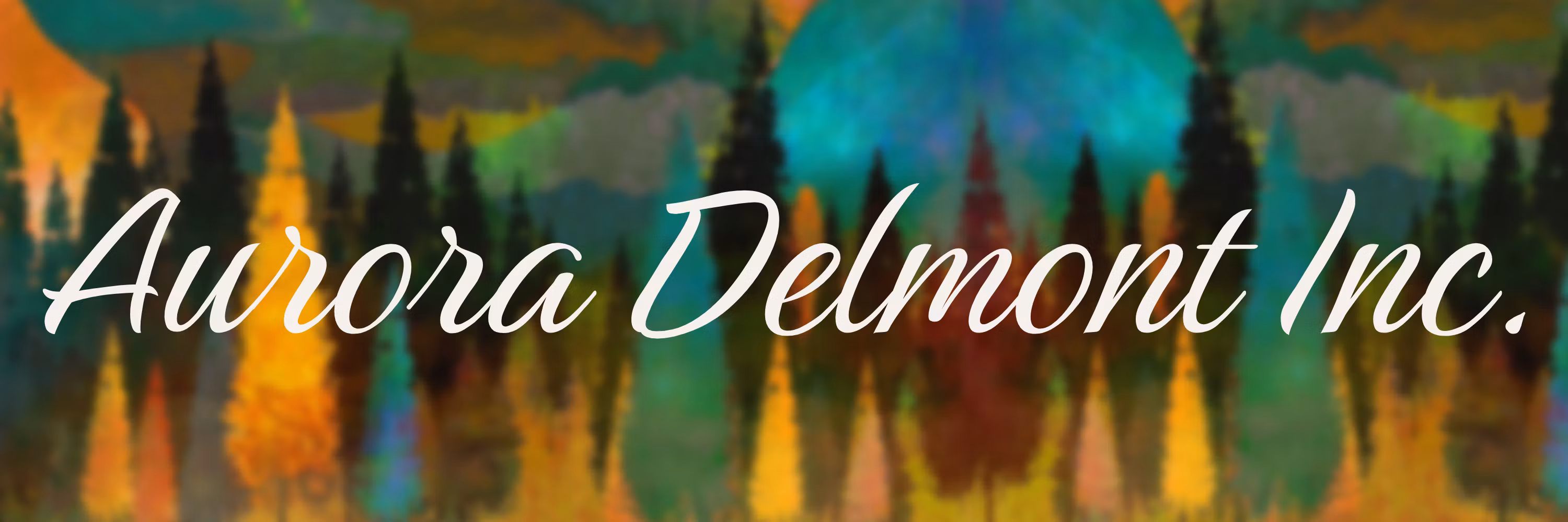 Aurora Delmont Inc.